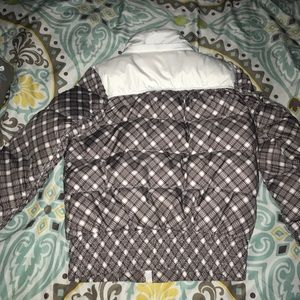 Juniors Size Medium Winter Jacket